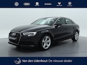 Audi A3 - Limousine 1.0 TFSI 116pk Pro Line | Leder | Stoelverwarming 