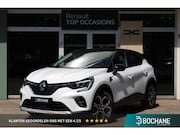 Renault Captur - 1.3 mild hybrid 160 techno | Around View monitor | Climate c