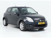 Suzuki Swift - 1.3 Limited|Airco|Stoelverwarming
