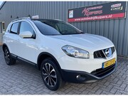 Nissan Qashqai - 2.0 Tekna 4WD Clima.Pano.Lm.velgen.Cruise.Navi.Camera.trekha