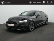 Audi A5 - Sportback 40 TFSI 204 pk S-tronic S edition / S-Line | Matri