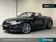 Audi TT - Roadster 45 TFSI Pro Line S Competition | B&O | STOEL.V.W | 