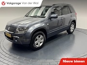 Suzuki Grand Vitara - 2.0-16V AWD 4X4 Afn.Trekhaak-Clima-Lm16''velgen-Elek.ramen-E