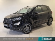 Ford EcoSport - 1.0 EcoBoost ST-Line | Camera | Navigatie |