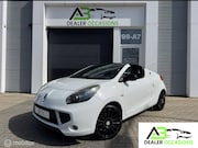 Renault Wind - 1.2 TCE Exception Cabrio, Cruise, Airco, El Pakket