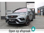 CUPRA Ateca - 2.0 TSI 301PK LIMITED/PANO/NAVI/VIRT/20''/BOM VOLL