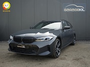 BMW 3-serie - Touring 330e xDrive Dealer onderh / M-Sport / Keyless / Head