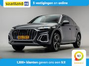 Audi Q5 Sportback - 50 TFSI e quattro S edition [ Leder Stoelverwarming Virtual 