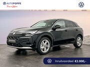 Volkswagen T-Roc - 1.5 eTsi Style First Edition