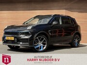 Lynk & Co 01 - 1.5 Navi / Panodak / 360 Camera / Clima / Stoelverwarming