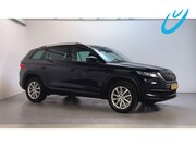 Skoda Kodiaq - 1.5 TSI 150pk DSG Business Edition Virtual Cockpit Sfeerverl