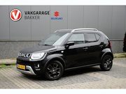 Suzuki Ignis - 1.2 Smart Hybrid Select | navigatie | stoelverwarming | DAB-