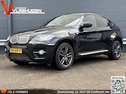 BMW X6 - xDrive35i High Executive | Leder | Climate | Cruise | Navi |