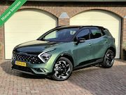 Kia Sportage - 1.6 T-GDi Plug-in Hybrid AWD GT-PlusLine Panorama Leder Harm