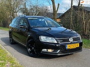 Volkswagen Passat - 2.0 TDI Highline BlueMotion | DSG + R-line + Cruise + Navi N