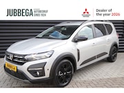Dacia Jogger - 1.0 TCe 100 Bi-Fuel Extreme 5p. Navi, Camera, Dealer O.H.