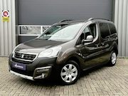 Peugeot Partner - Tepee 1.2 PureTech Active | Navi | Camera | Carplay | Trekha