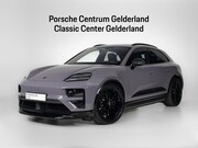 Porsche Macan - Turbo