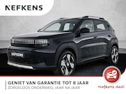 Fiat Panda - 113pk La Prima 11 kW 44 kWh Automaat | Stoel-/Stuurverwarmin