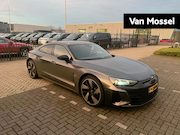 Audi e-tron GT - GT 93 kWh VERWACHT | PANORAMADAK | STOELVENTILATIE & VERWARM