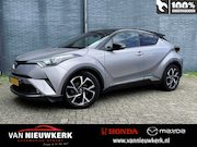 Toyota C-HR - 1.8 Hybrid 122pk Automaat Bi-Tone Plus | JBL Audio | Stoel/S
