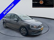 Volkswagen Golf Sportsvan - 1.4 TSI Highline 3 MND GAR | CLIMA | NAVI | TREKHAAK | CRUIS