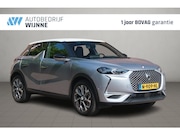 DS DS 3 Crossback - E-Tense 50 kWh La Premiere | SOH 87% | Navi | App Connect |