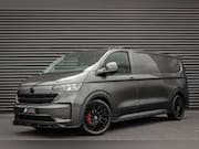 Volkswagen Transporter - E-Transporter 34 L2H1 64kWh 218PK / JB- EDITON / 3