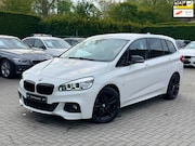 BMW 2-serie Gran Tourer - 218i 7p. Executive M Sport|18 inch|Navigatie|Automaat|Cruise