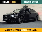 Mercedes-Benz CLA-Klasse - 250e AMG Line Premium Plus | Facelift | Panorama | Memory
