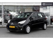 Toyota Verso S - 1.3 VVT-i Aspiration