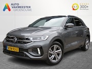 Volkswagen T-Roc - 1.5 TSI 150pk DSG-aut. R-LINE / Trekhaak afn. / IQ Light / C