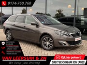 Peugeot 308 - SW 1.2 e-THP Allure | Pano | Automaat | Stoelverwarming | Tr