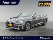 Audi A5 - Cabriolet 35 150pk TFSI S edition Assistentiepakket Parking