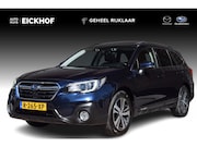 Subaru Legacy - 2.5i Premium AWD - Afneembare trekhaak - Dealer onderhouden