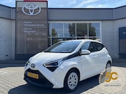 Toyota Aygo - 1.0 VVT-i X-PLAY APPLE/ANDROID CAMERA AIRCO NL-AUTO EL-RAMEN