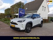 Toyota Yaris Cross - 1.5 Hybrid GR Sport / 30.716 Km