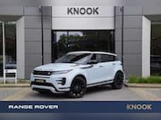 Land Rover Range Rover Evoque - P270e PHEV AWD Dynamic SE