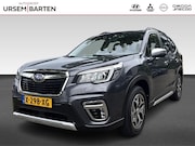 Subaru Forester - 2.0i e-BOXER Luxury | Trekhaak | Aanhanger assistent | Achte
