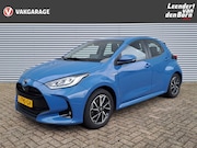 Toyota Yaris - 1.5 Hybrid Dynamic | Automaat | Apple Carplay/Android Auto |