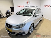 Seat Ibiza - 1.6 Sport-up CLIMA/CRUISE/NAP/APK