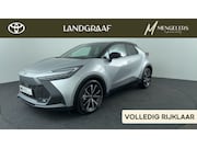 Toyota C-HR - 1.8 Hybrid 140 First Edition