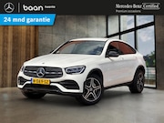 Mercedes-Benz GLC-Klasse Coupe - 300e 4-Matic AMG Line | Nightpakket | Spiegelpakket | Trekha