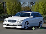 Mercedes-Benz E-klasse - 500 Avantgarde