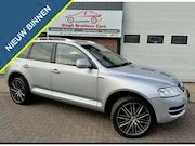 Volkswagen Touareg - 3.6 V6 FSI/AUT/CAMERA/DAK/NW-MOTOR/TREKHAAK!!!!