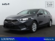 Kia Ceed - SW 1.5T DCT7 DynamicLine