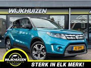 Suzuki Vitara - 1.6 High Executive Allgrip Automaat met Panorama dak !!! Led