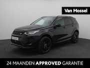 Land Rover Discovery Sport - 1.5 P270e PHEV Business Landmark Edition | Elektrische trekh