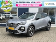 Peugeot 2008 - | SUMMER DEAL | 1.2 Hybrid 145PK Allure Automaat | Cruise Co