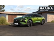 Peugeot 408 - 1.6 Plug-in Hybrid 240 e-DCS7 GT | DE NIEUWE 408 | Panorama